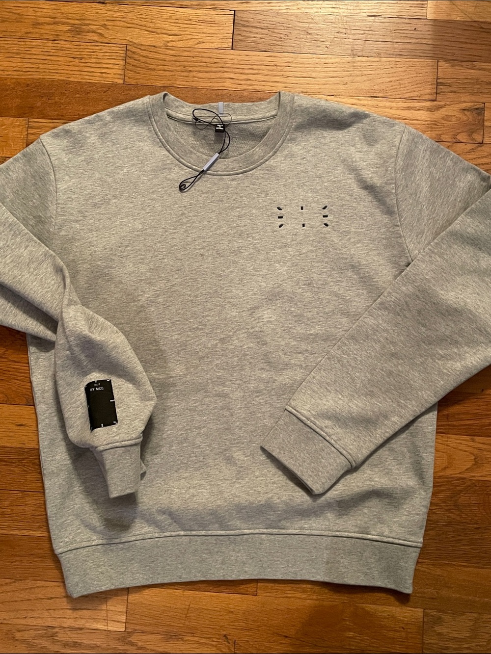 Men's MCQ by Alexander McQueen Crewneck Sweatshirt